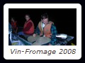 Vin-Fromage 2008